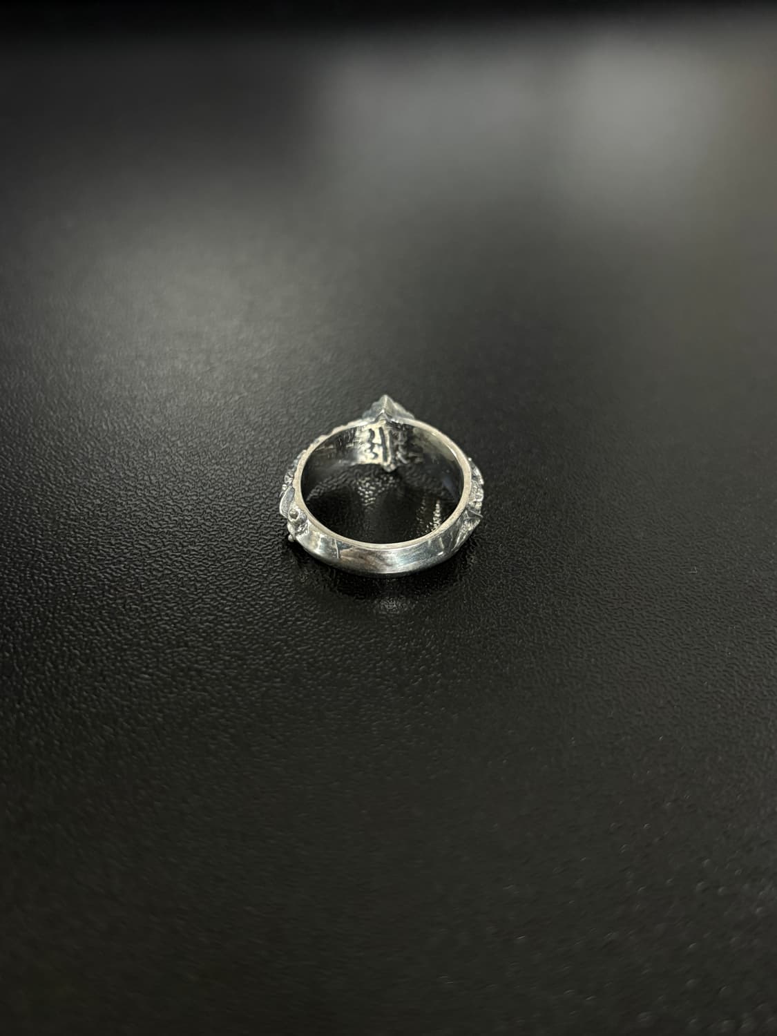 킹크로치 tiki ring 상품이미지4