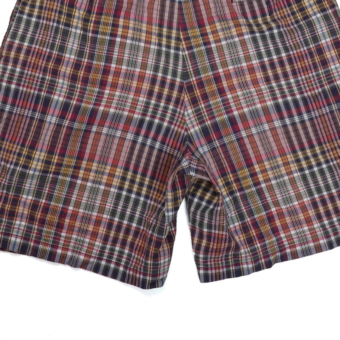 Polo by Ralph Lauren Check Pattern Short 상품이미지7