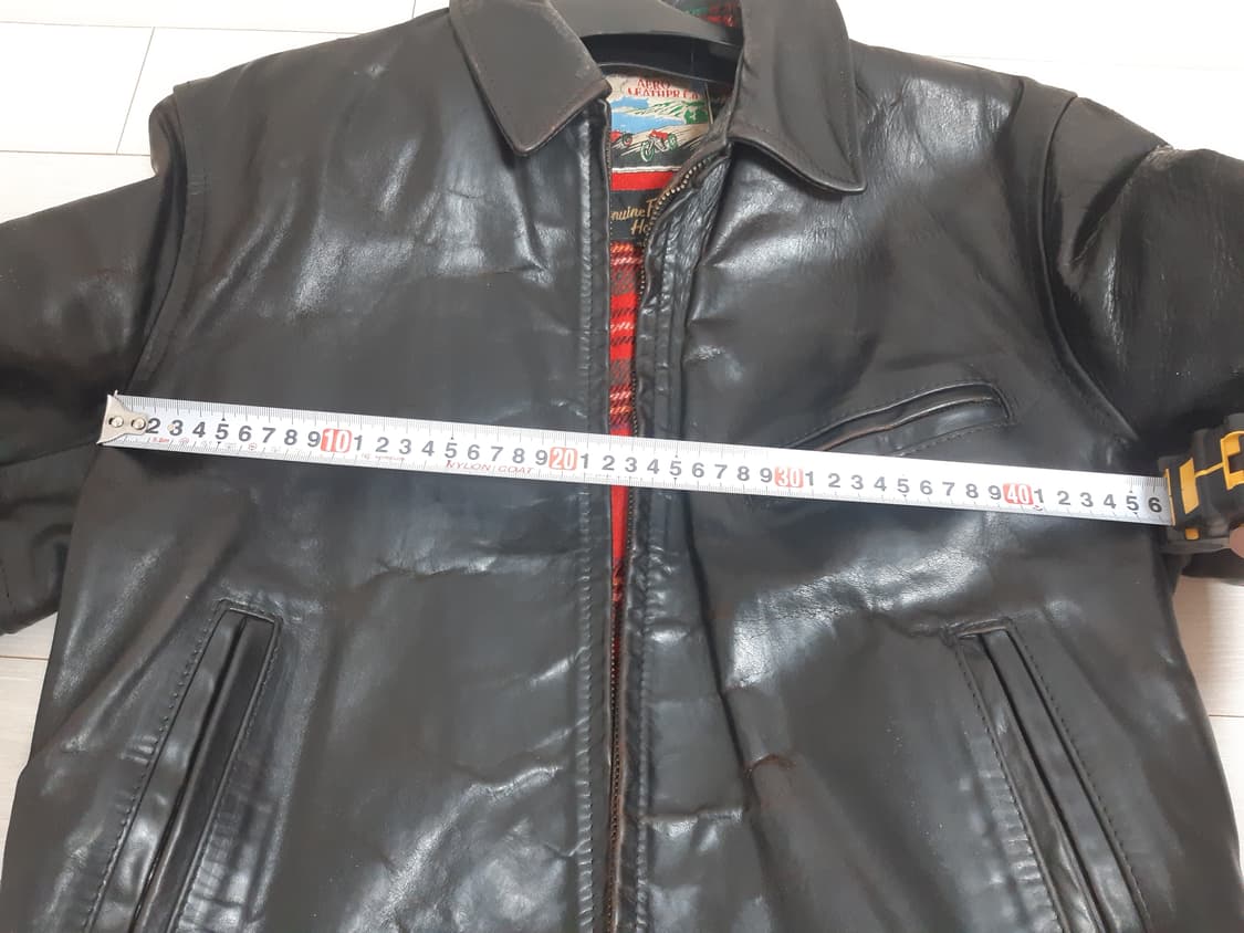 에어로레더 하프벨트 40 상품이미지10