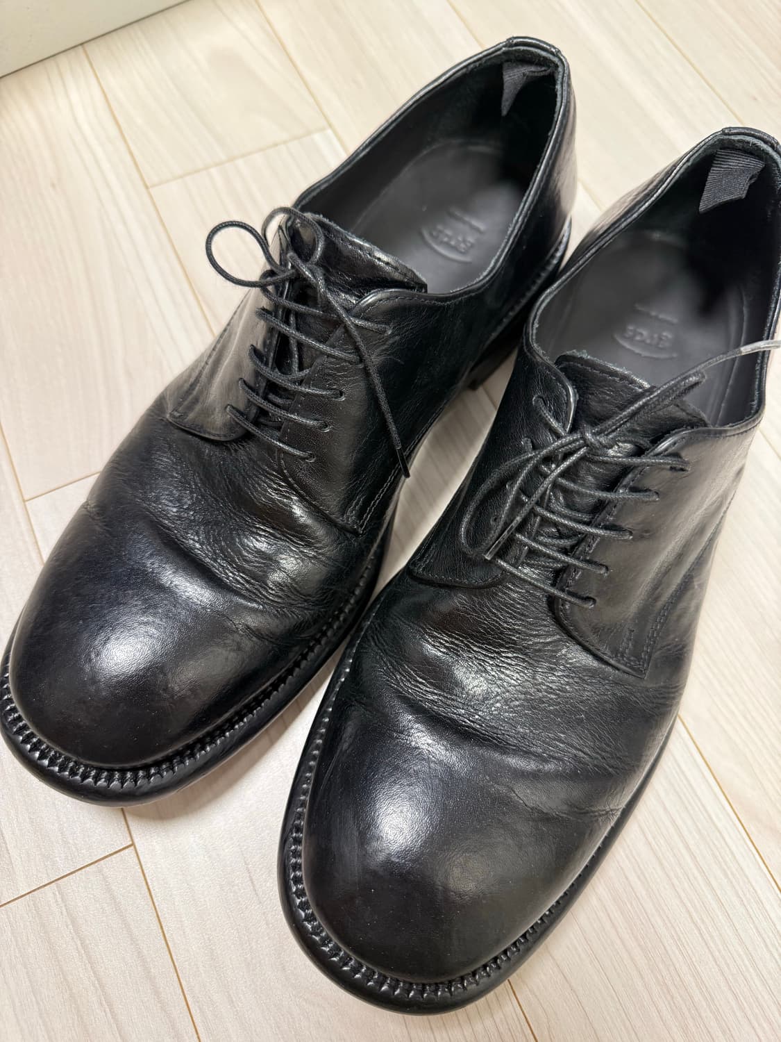 그라더스 블루처 08 블랙 270  상품이미지2