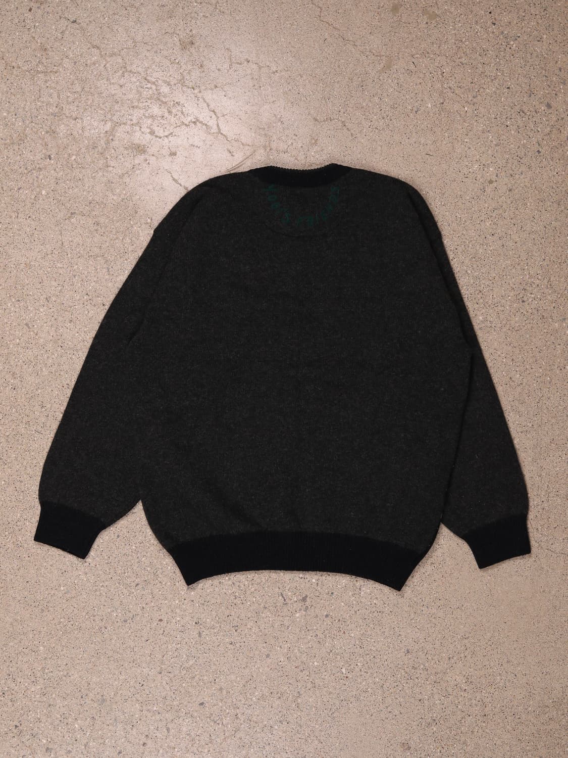 Jc de Castelbajac yogi bear knit 상품이미지3
