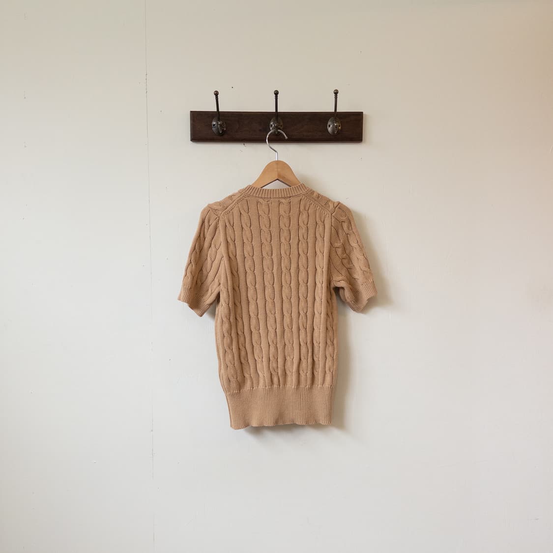 폴로랄프로렌 케이블 가디건 상품이미지5