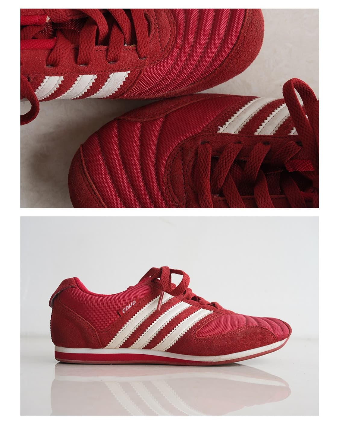 Adidas COMO, 2006 상품이미지1