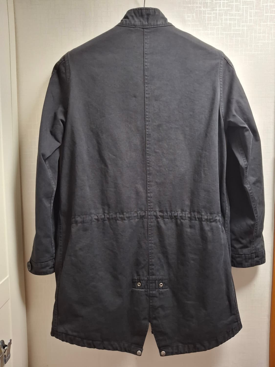 레이지블루 M65 야상 상품이미지3