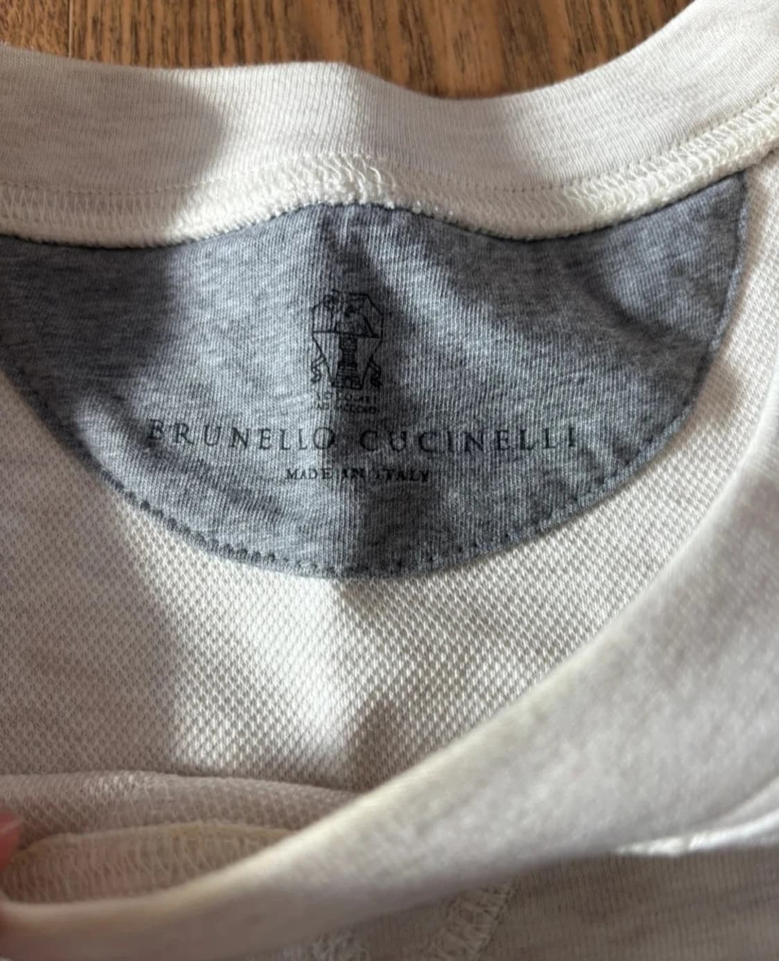 브루넬로 쿠치넬리 110사이즈 새상품 상품이미지4