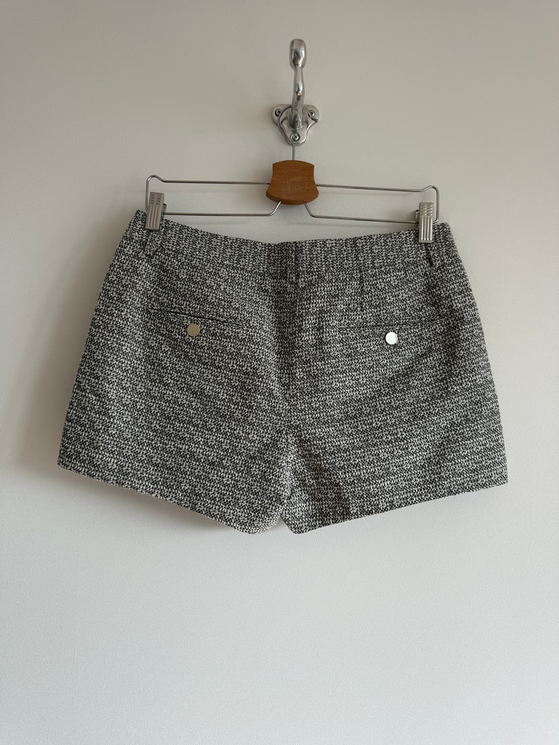 제이슨 우(JASON WU) 숏 팬츠(U.S.A) 상품이미지3