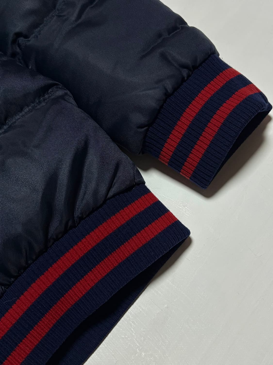 MLB 엠엘비 양키즈 숏패딩 상품이미지3