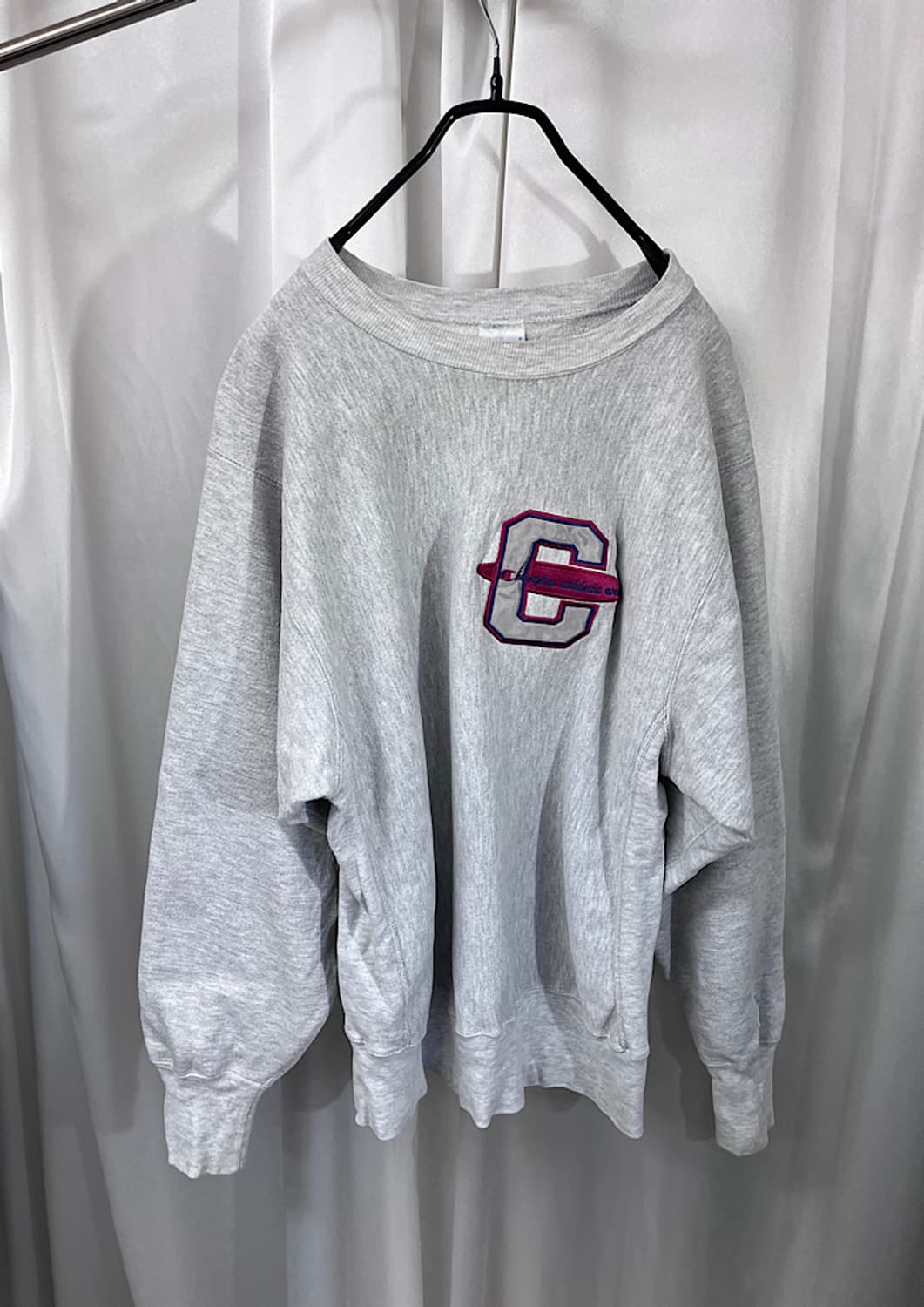 90s Champion REVERSE WEAVE 상품이미지1
