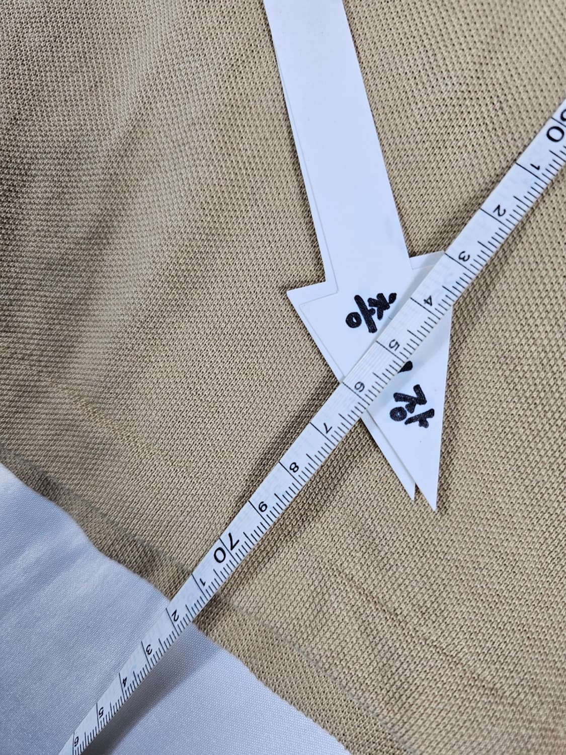 폴로pk반팔 상품이미지7