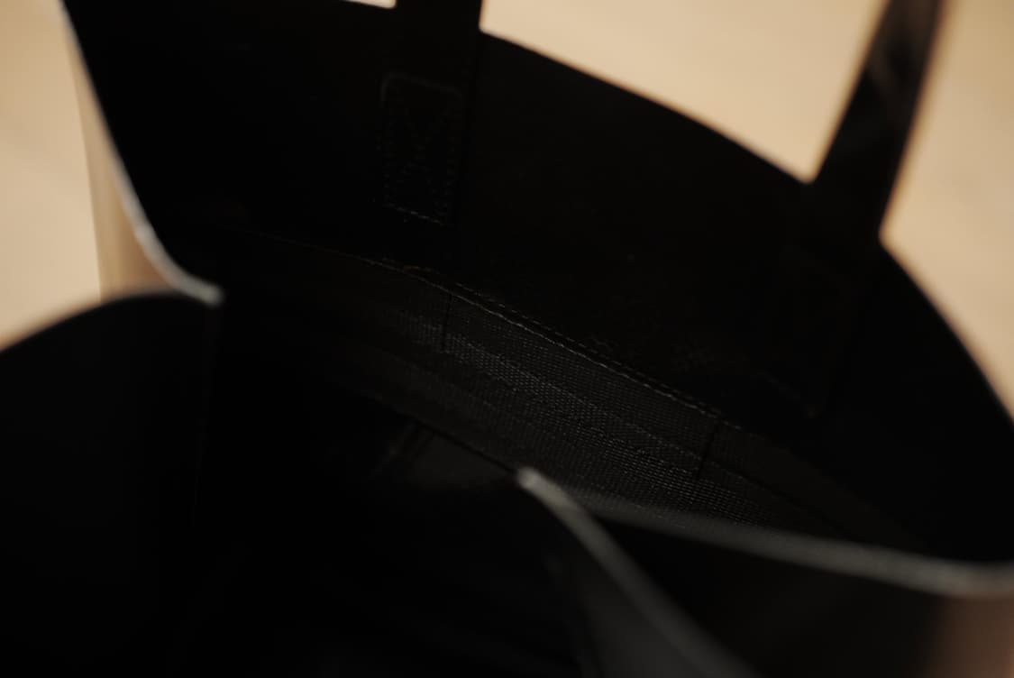 프라이탁 F250 SONNY 소니 토트백 올블랙 상품이미지5