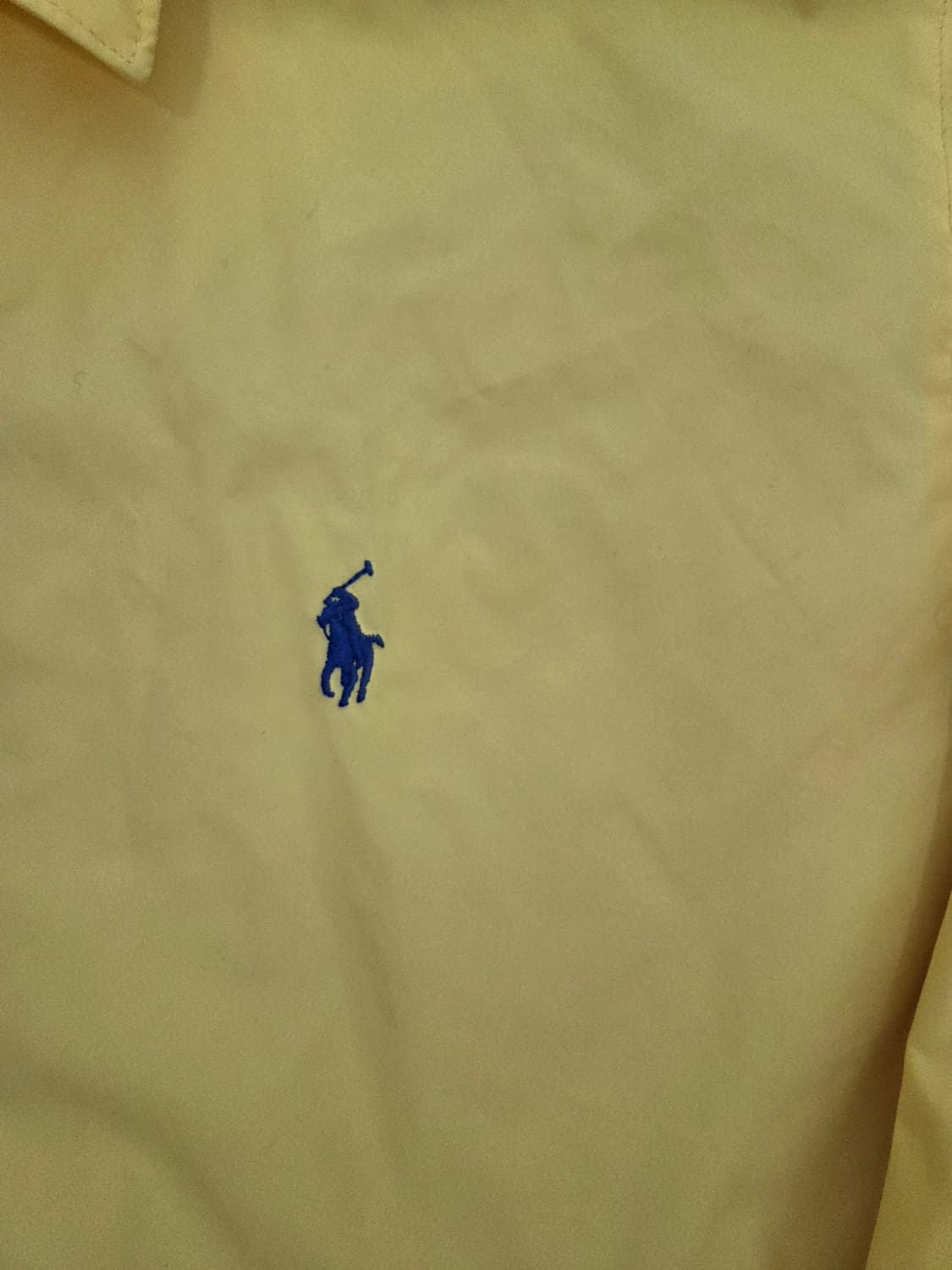 폴로 랄프로렌 클래식 스윙탑 자켓 상품이미지2