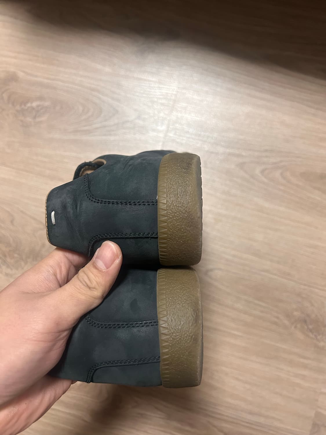 마르지엘라 페인팅 독일군 43사이즈 상품이미지5