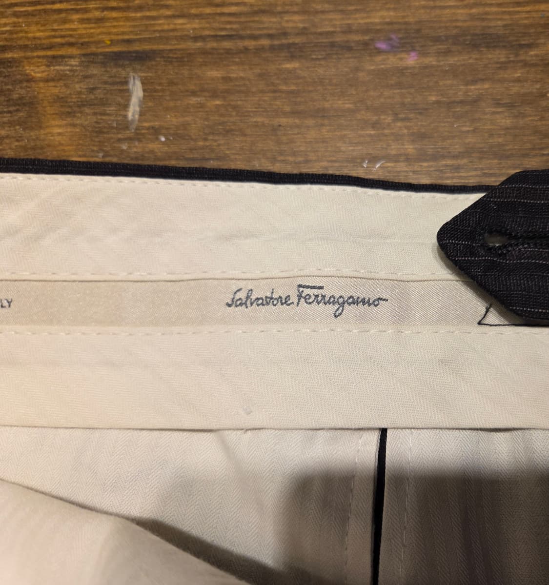 살바토레 페라가모 셋업 상품이미지10