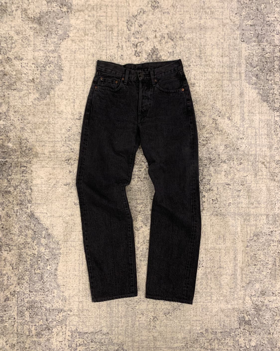 캐피탈 데님 팬츠 상품이미지3