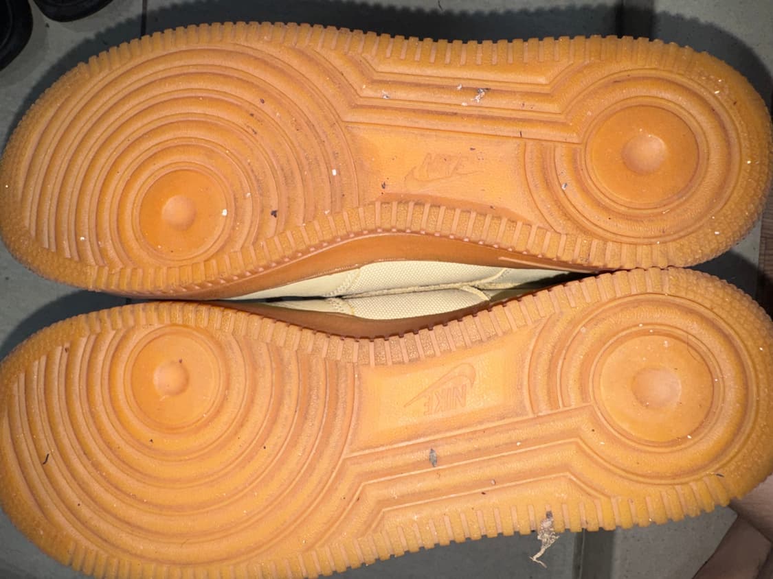 나이키 고어텍스 에어포스 275 상품이미지5