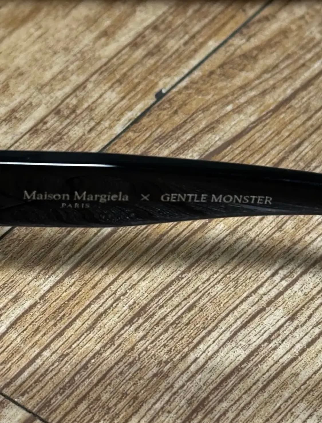 젠틀몬스터 마르지엘라 상품이미지4