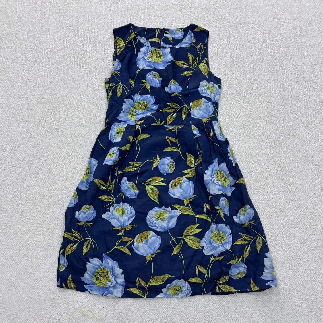 88-96-160 BCBG 민소매 원피스 0317E 상품이미지1