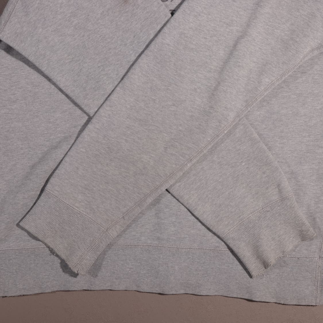 AVIREX ZIP-UP HOODIE 상품이미지9