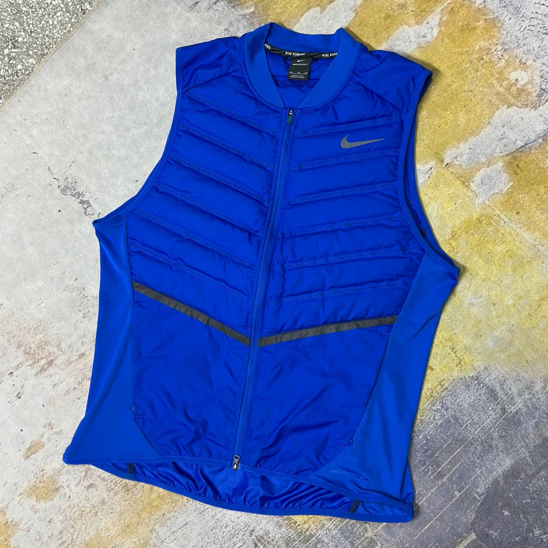 나이키 에어로로프트 베스트 패딩조끼 xxl 상품이미지1
