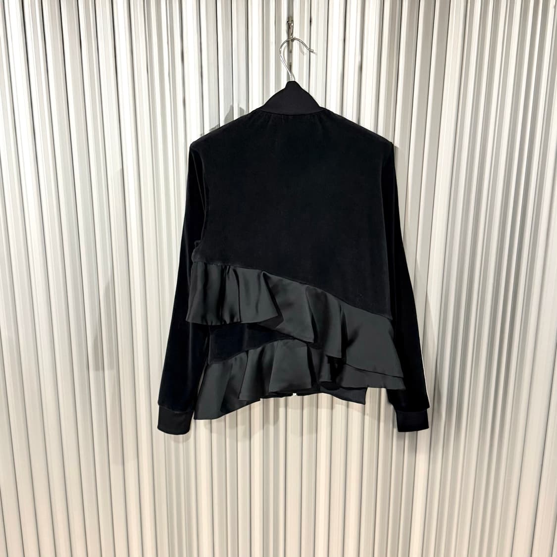 adidas x J koo velvet Jersey 상품이미지4