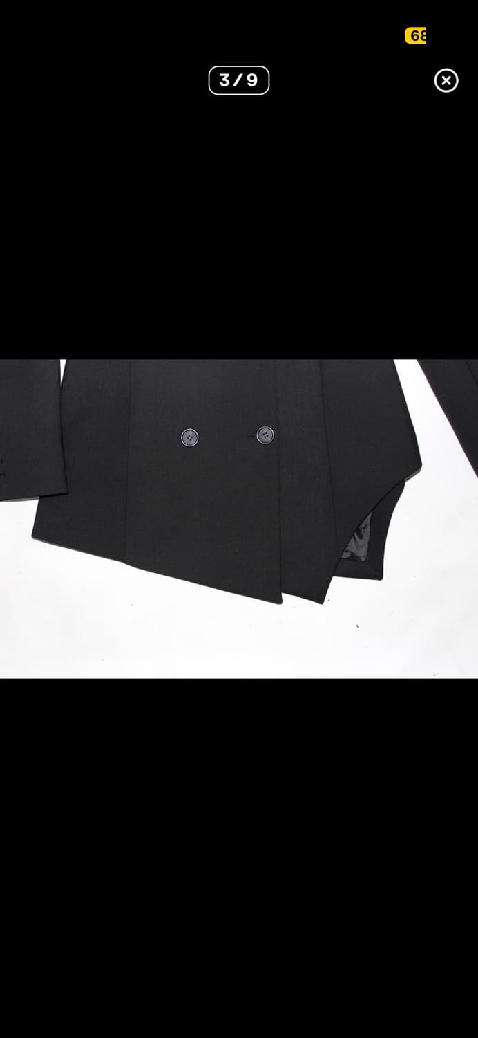 혜인서 블레이저 상품이미지3