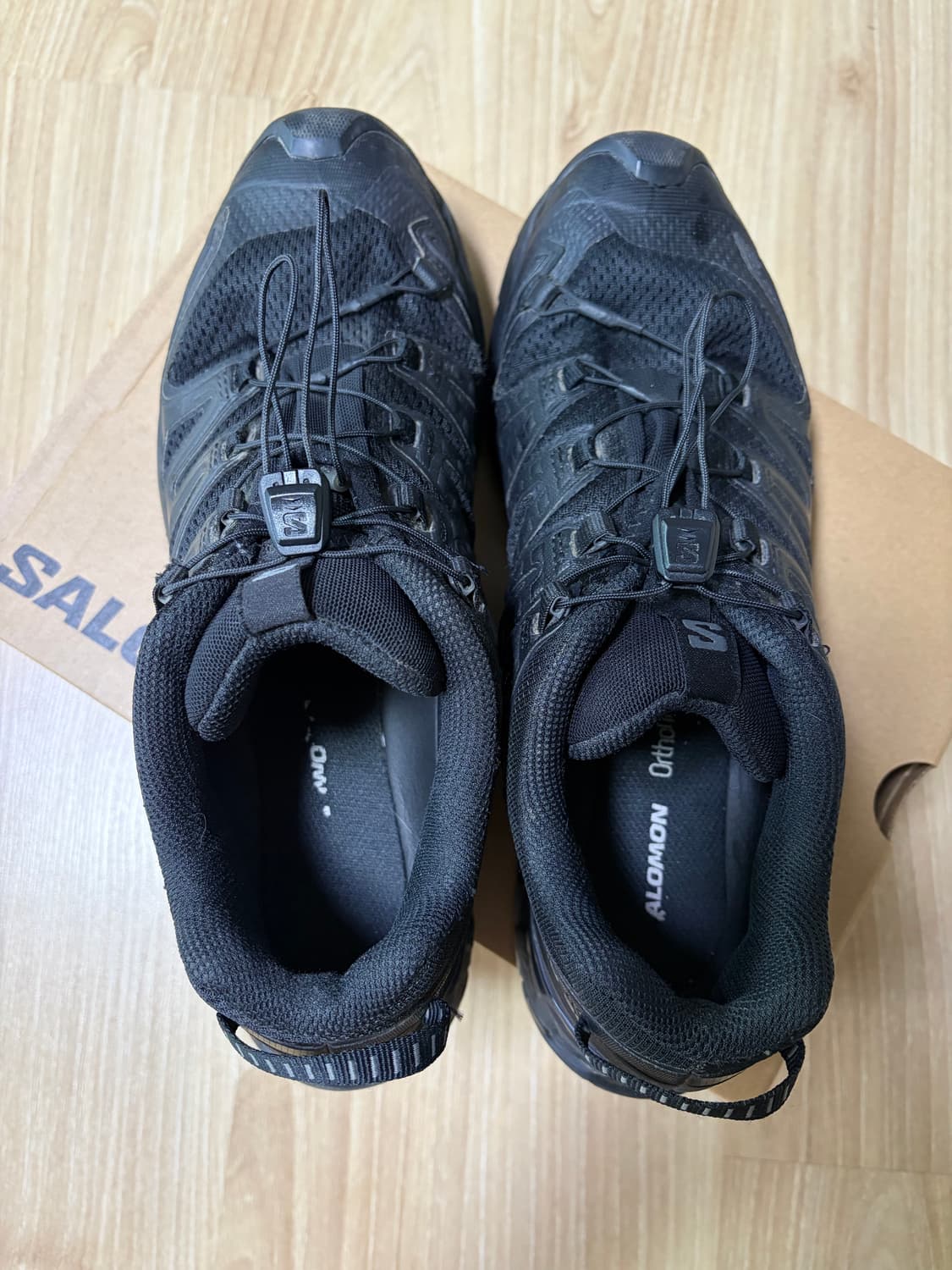 [275]살로몬 XA PRO 3D V9 상품이미지4