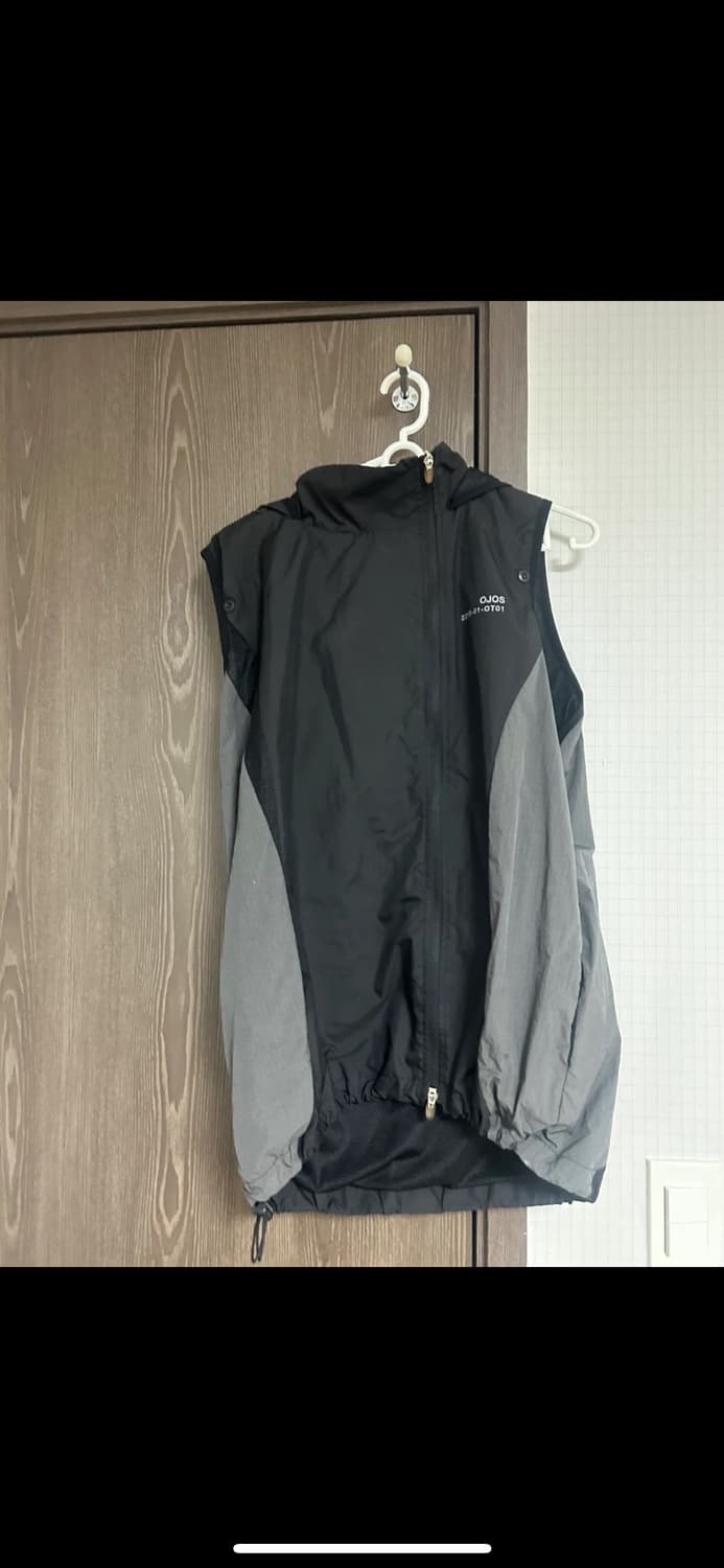 오호스 바람막이 상품이미지3