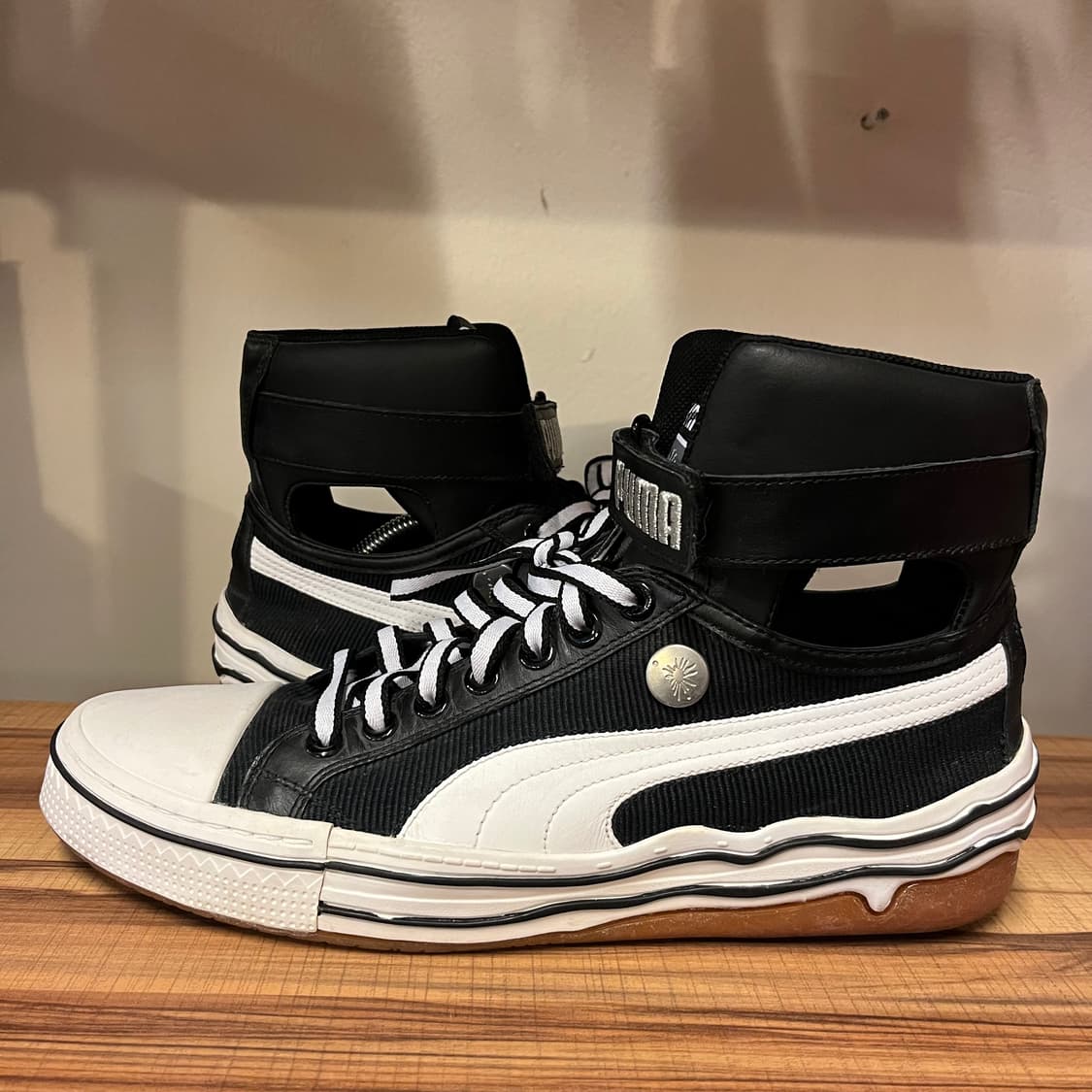 푸마 미하라야스히로 MY-40 상품이미지2