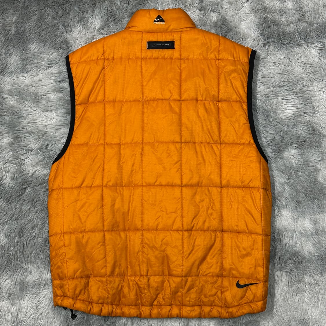 나이키 acg 프리마로프트 퀄팅 패딩조끼 XL 상품이미지3