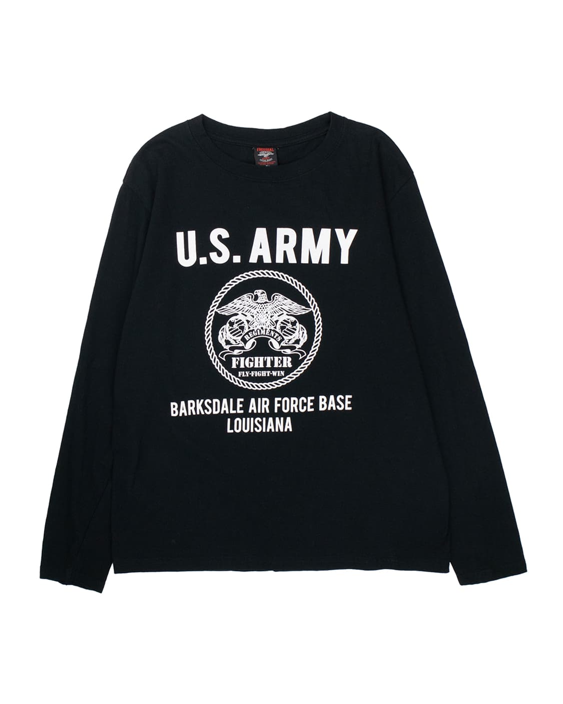 FREESUAL U.S ARMY 롱슬리브 상품이미지1