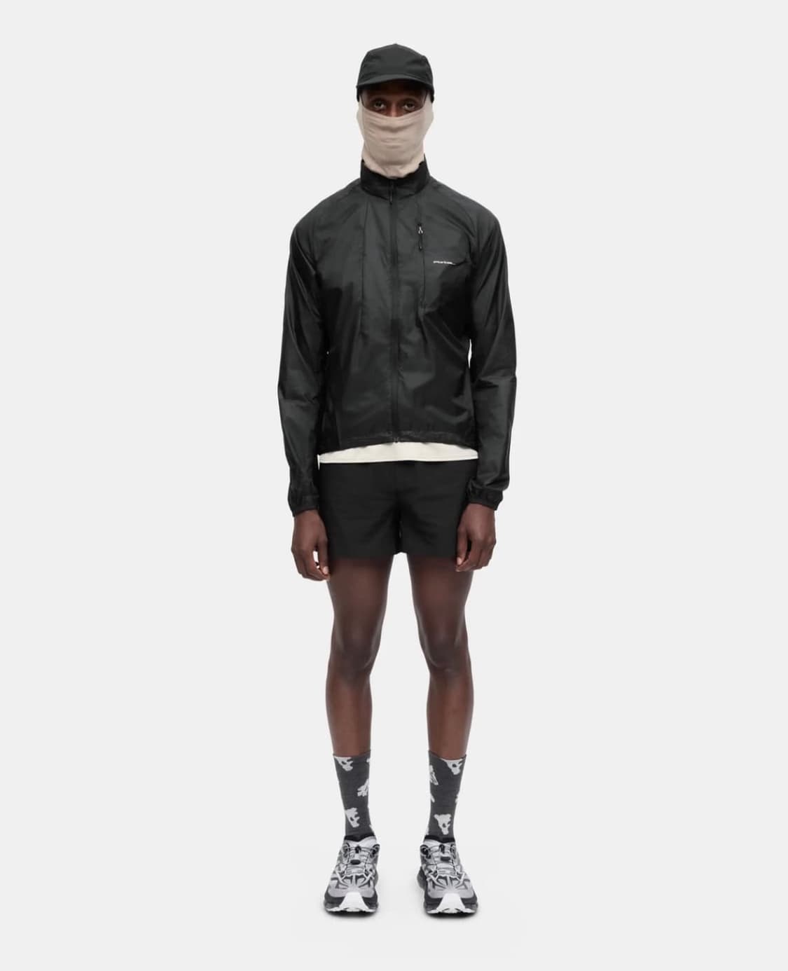 포탈 portal 윈드자켓 상품이미지2