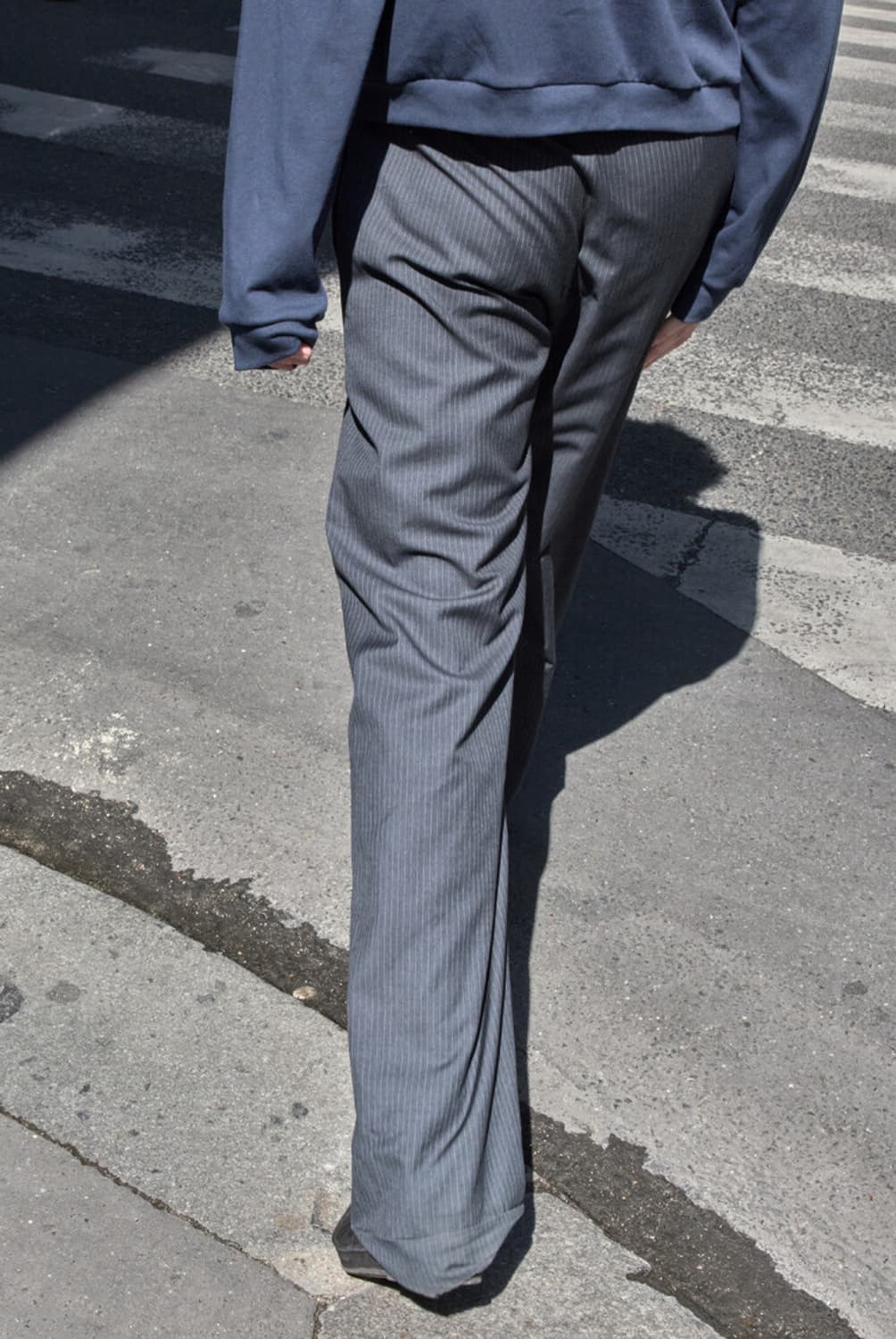 [mudule] [037] lounge pants /stripe 상품이미지1