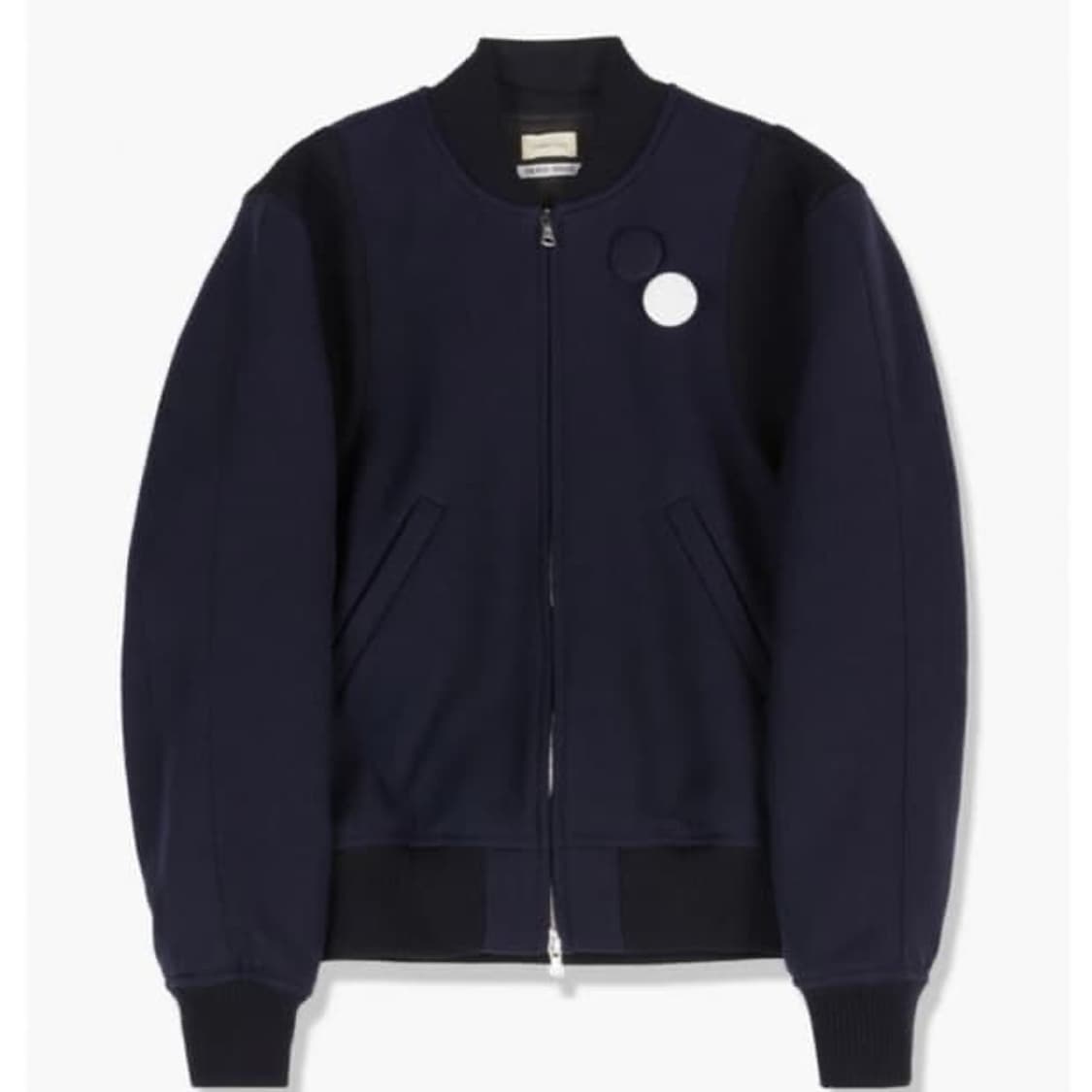 스테판쿡 울 블루종 상품이미지8