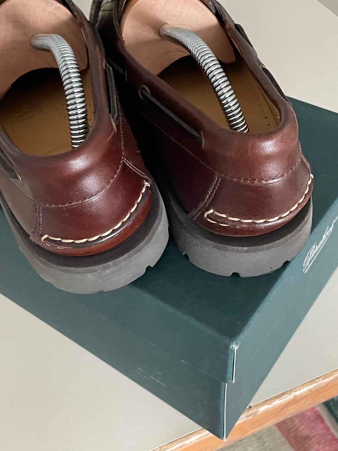 파라부트 말로 UK9 상품이미지5