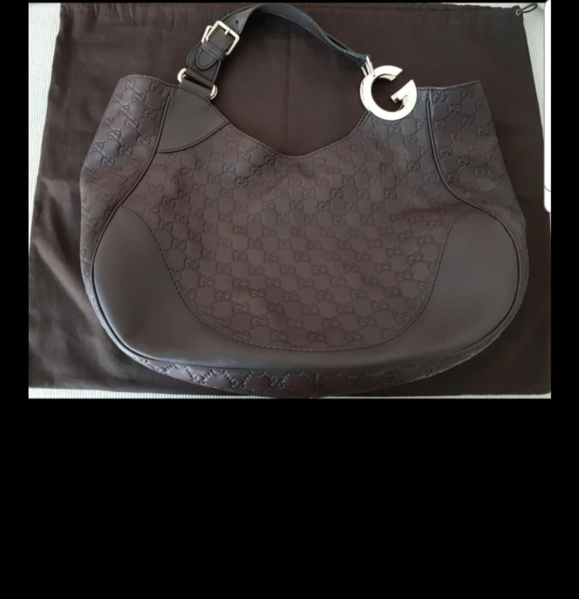 구찌 토트숄더백 상품이미지1