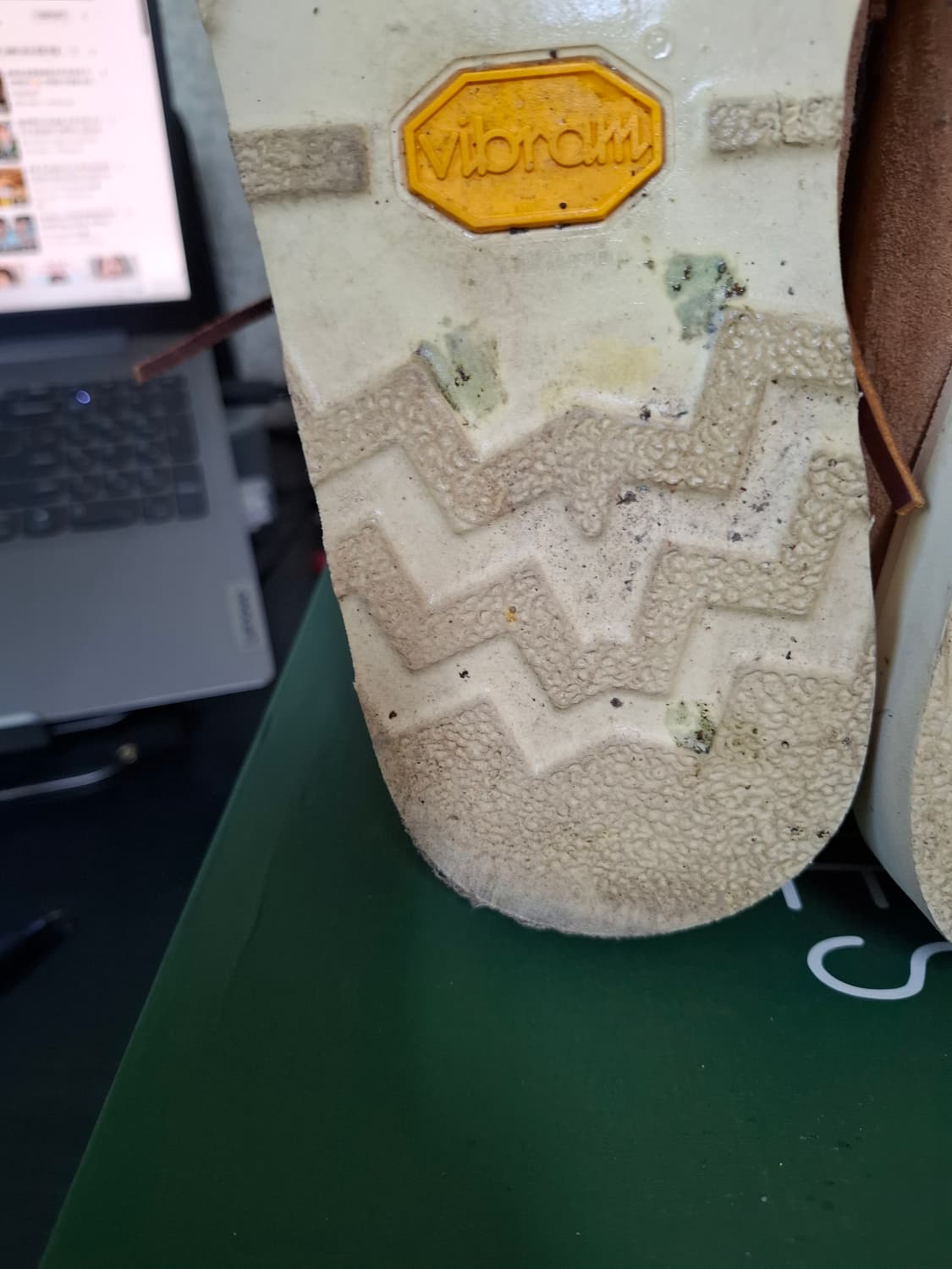 세바고 캠프사이드 미드 부츠 44R 상품이미지7