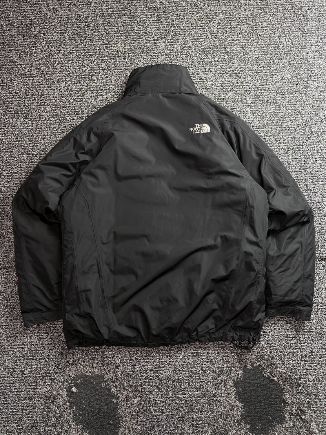 노스페이스 하이벤트 투인원 고프코어 자켓 3774 상품이미지6