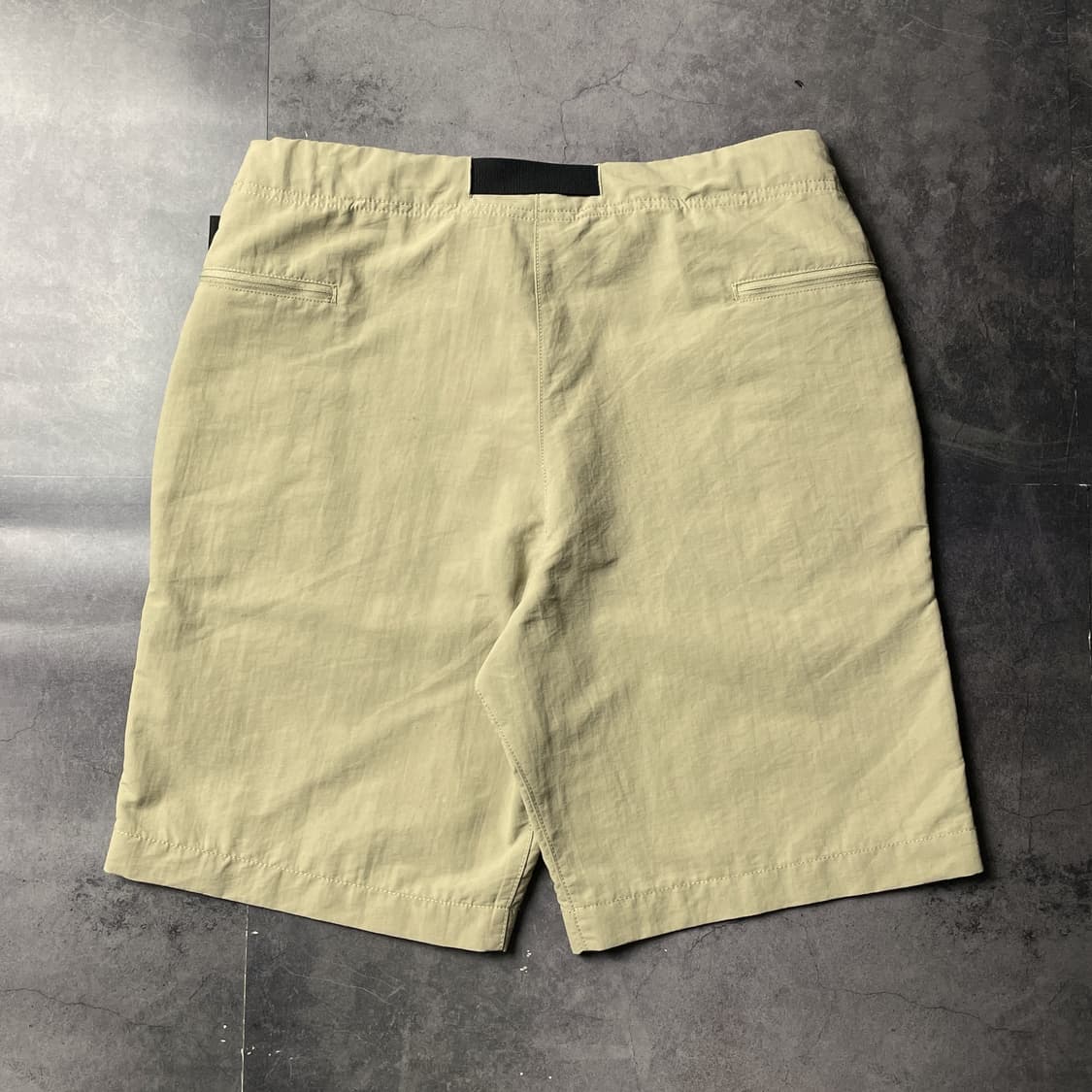 THE NORTH FACE 노스페이스 벨트 하프팬츠 A01112 상품이미지6