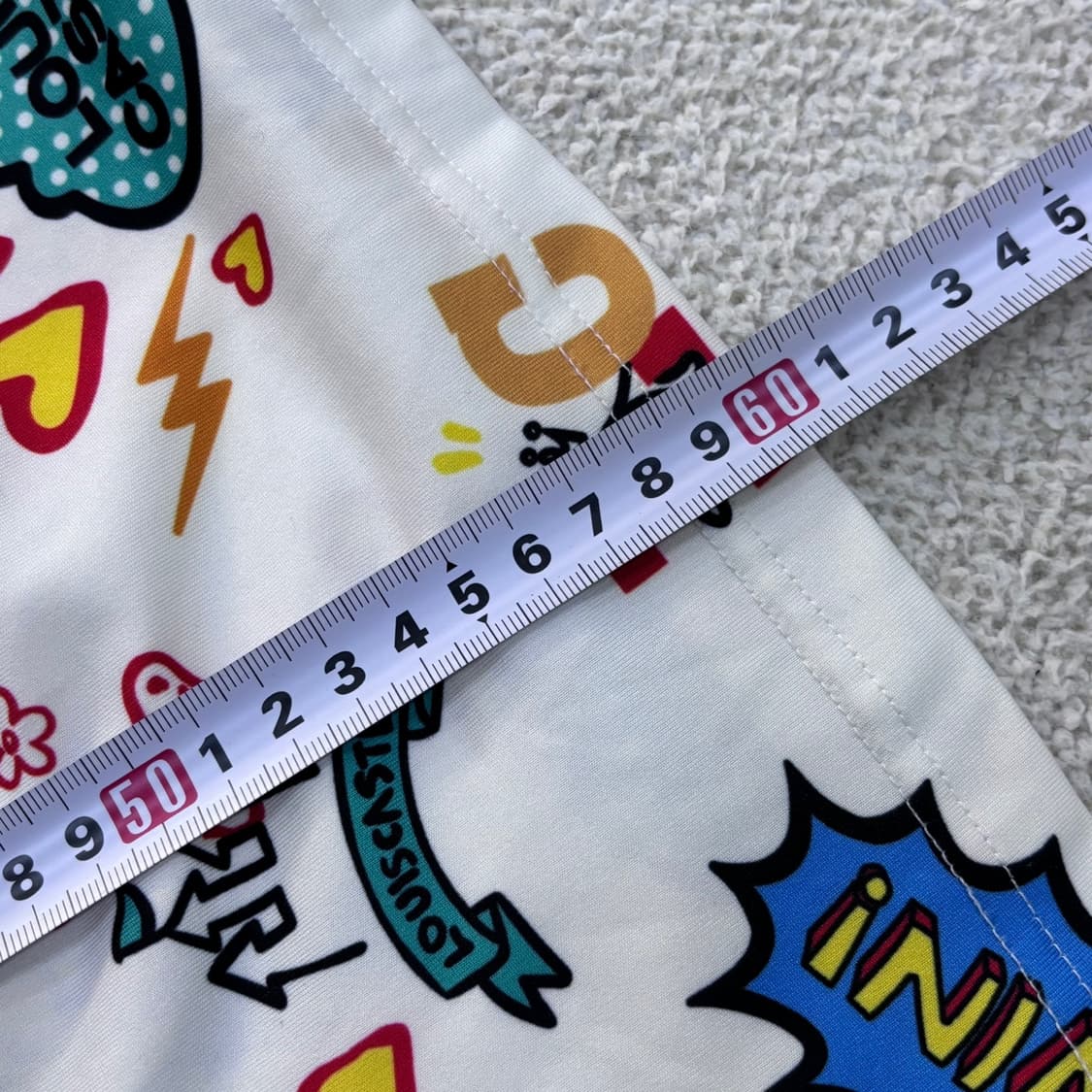 95 루이까스텔 여성 골프 긴팔 티셔츠 0421E 상품이미지4