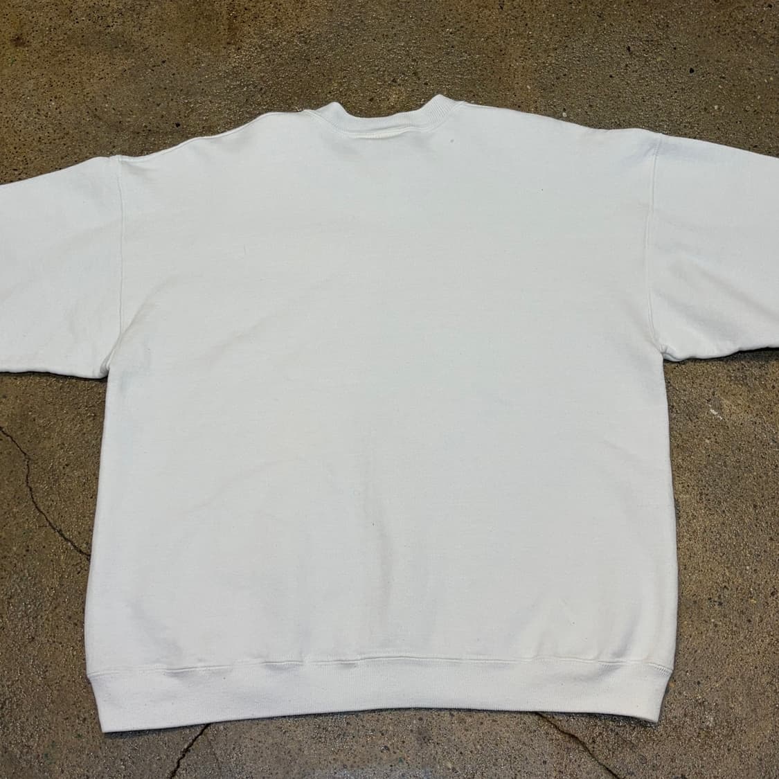 90s Made in USA 미국 빈티지 Lee 건배 맨투맨 상품이미지8