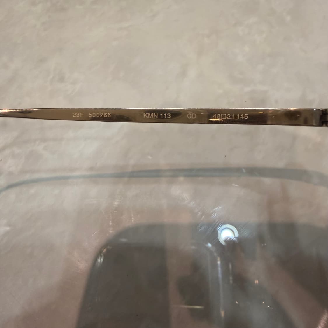 가네마넨  kmn113 gd 48 상품이미지5