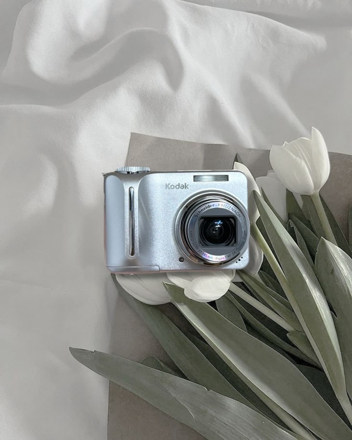 뉴진스,사나픽) 코닥 C875 디카 빈티지 캠코더 /캐논 니콘 소니 후지 상품이미지1