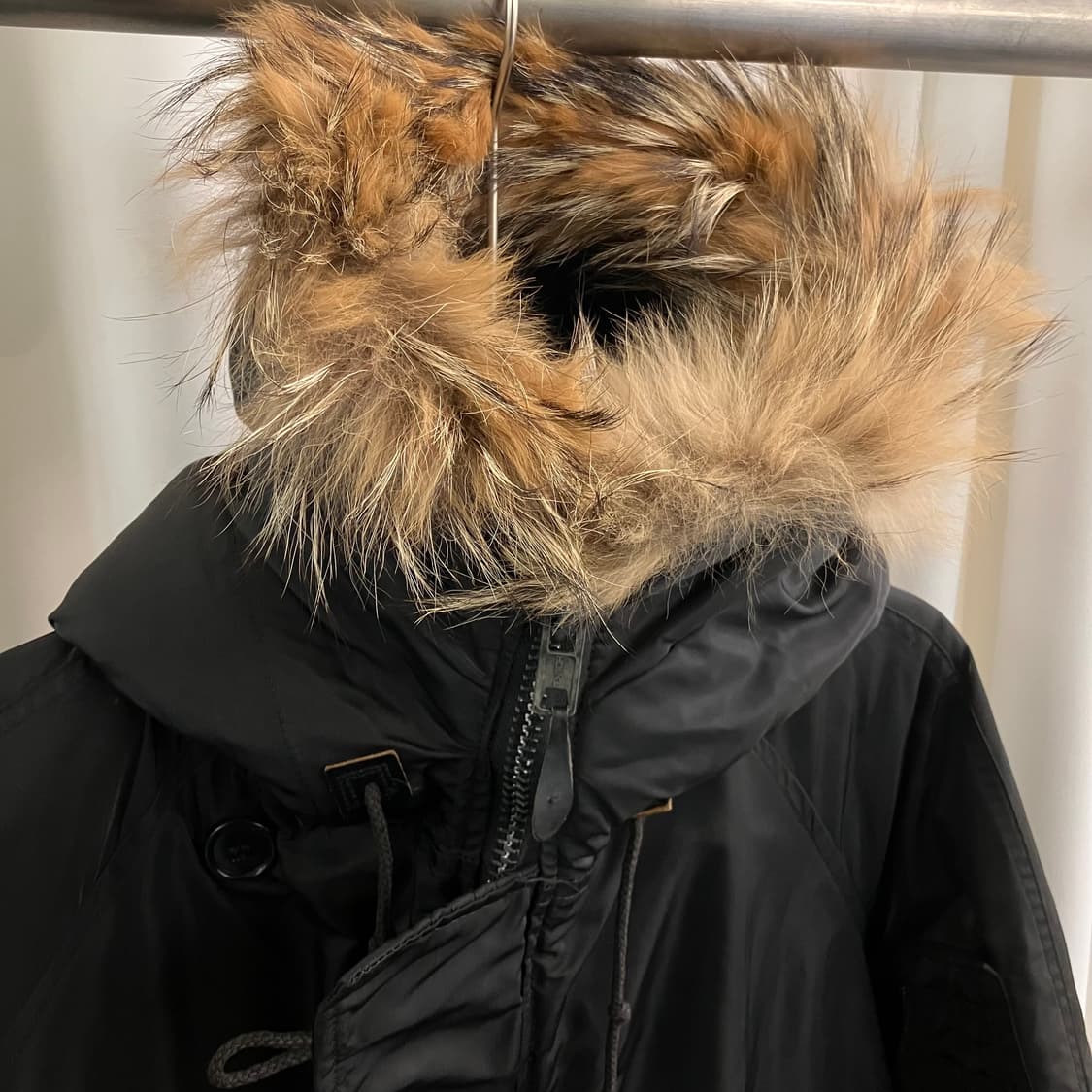 Spiewak 스피왁 N-3B 파카 40 상품이미지4