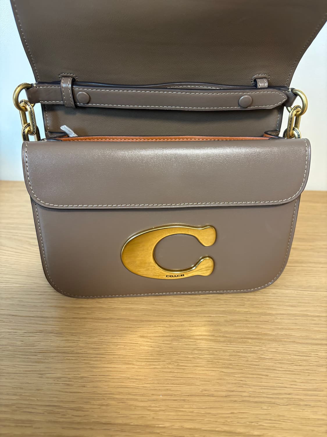 COACH 코치 아이돌백 새제품 상품이미지7