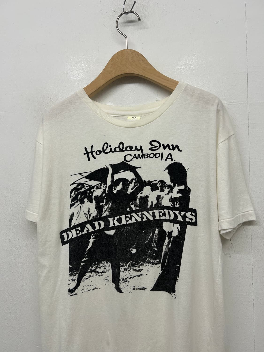 90s DEAD KENNEDYS 상품이미지2
