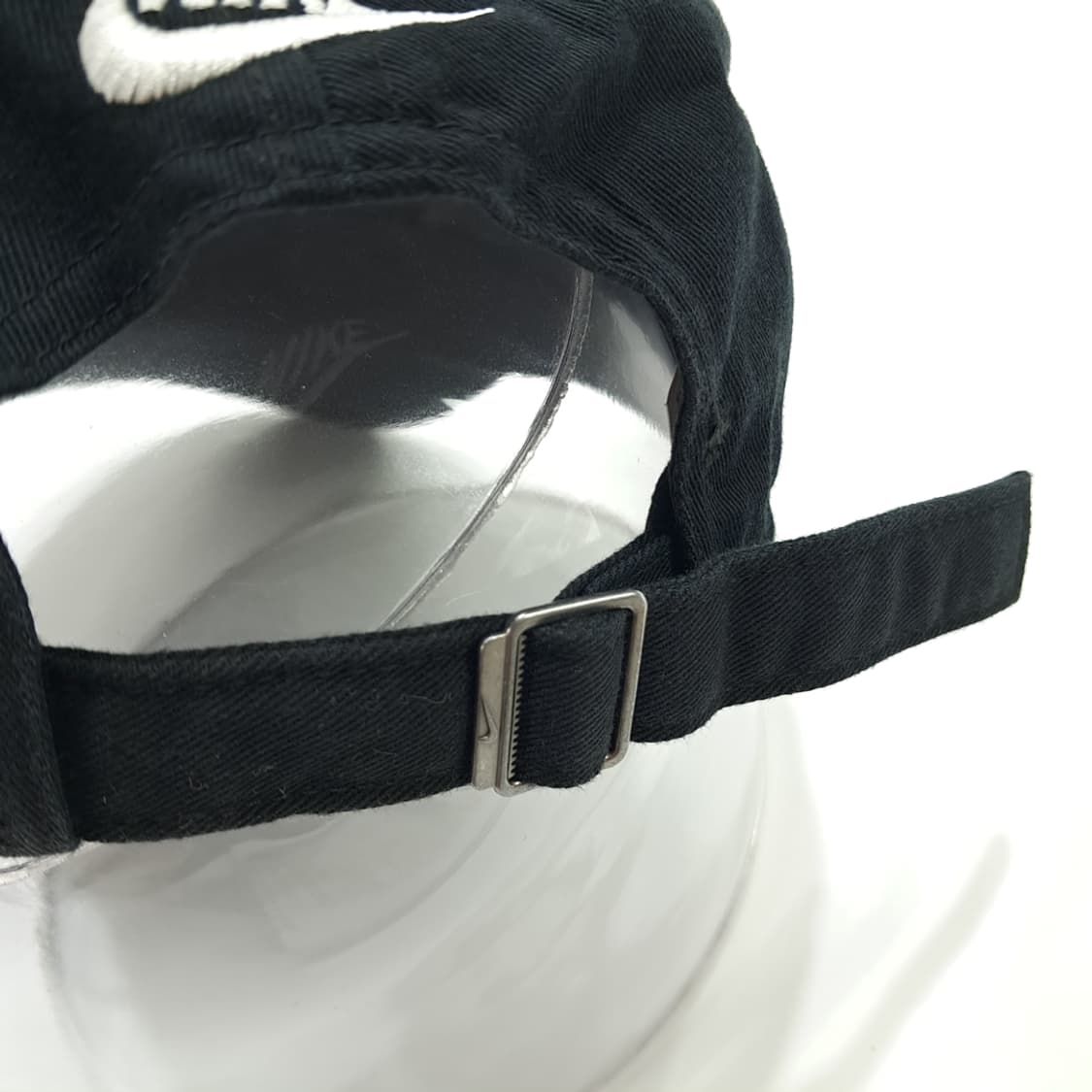 나이키 Just Do It 블랙 볼캡 P1745 상품이미지6