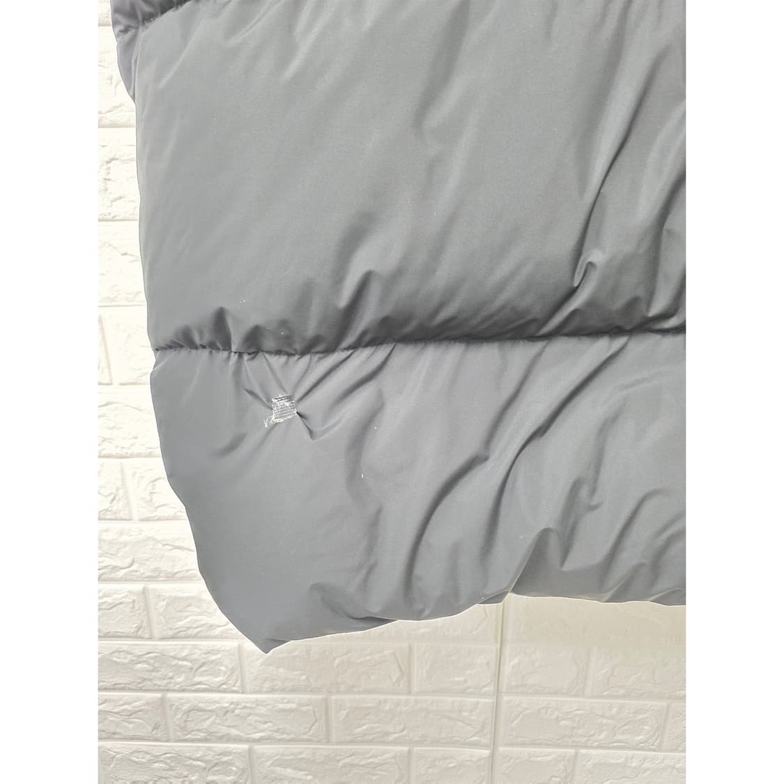 택포// 질스튜어트 롱패딩 100 상품이미지3