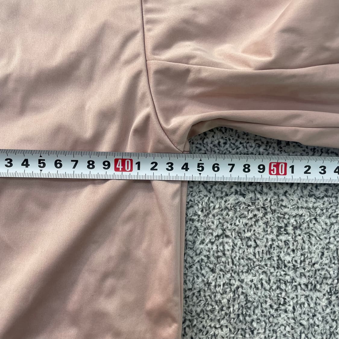 S 아디다스 여성 퍼포먼스 후드 집업 0303S1 상품이미지7