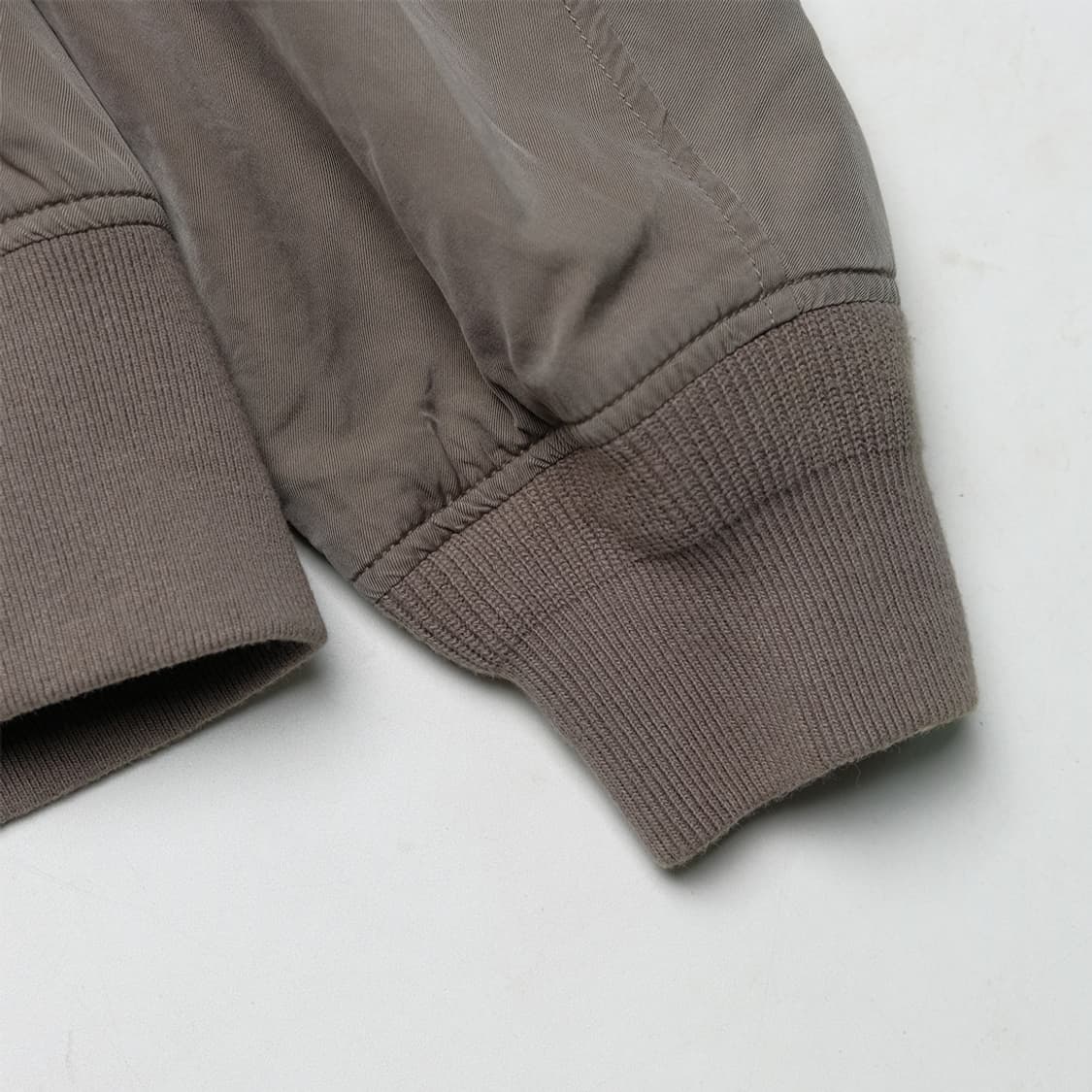 satin flight jacket 상품이미지6