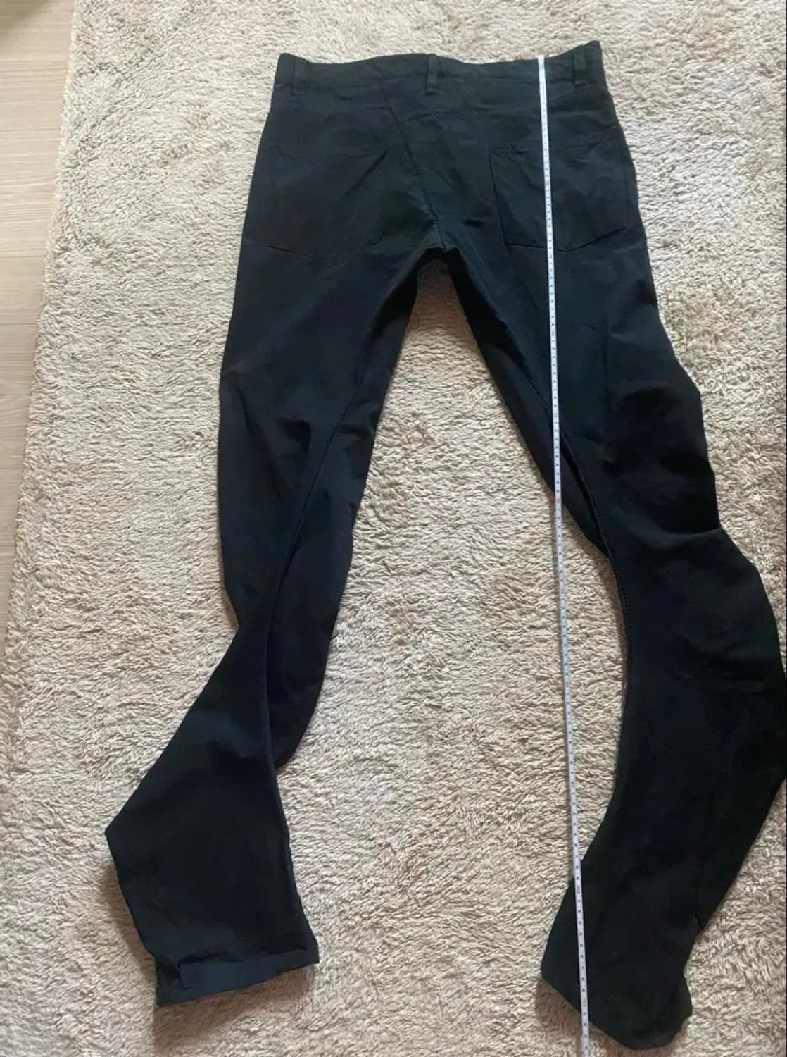 Zam Barrett pants 상품이미지1